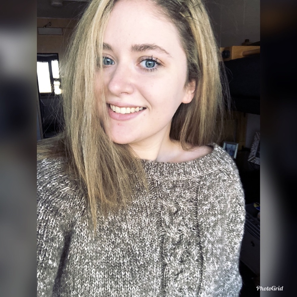 Meet your Posher, Ashley